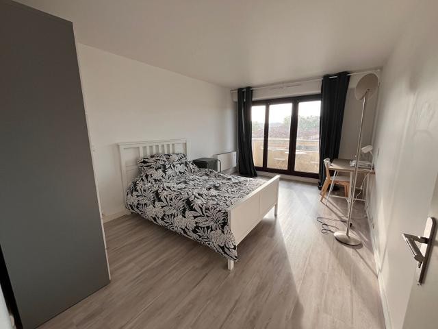 Chambre en colocation à Rouen 761000