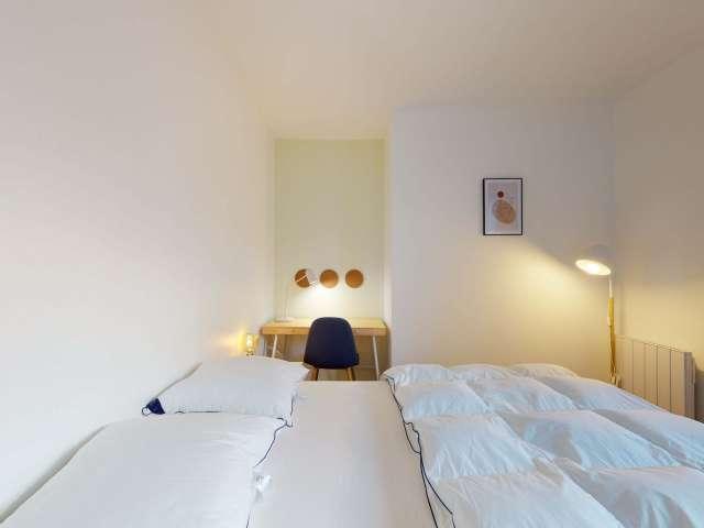 Chambre en colocation à Suresnes, Paris