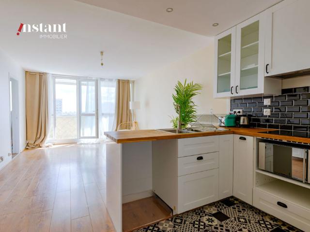 Chambre en colocation All inclusive