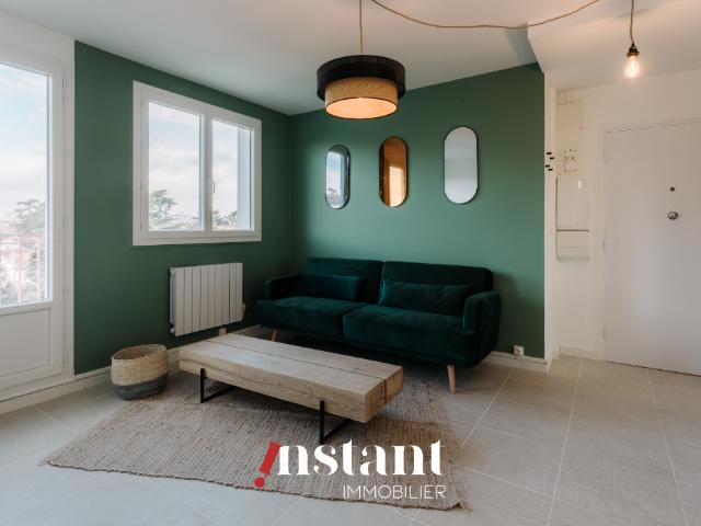 Chambre en colocation All inclusive