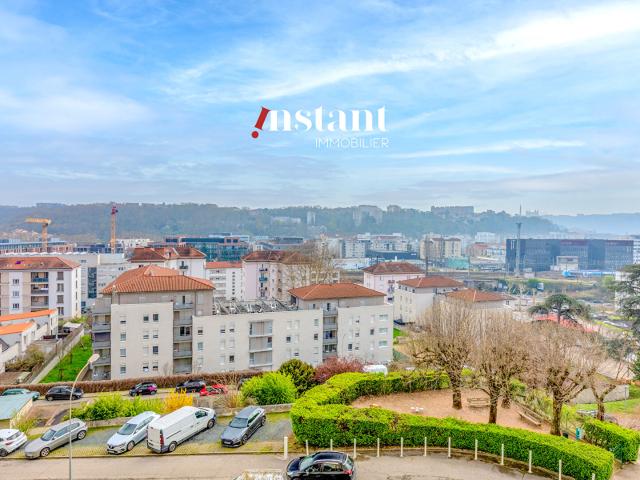 Chambre en colocation ALL INCLUSIVE Métro Vaise