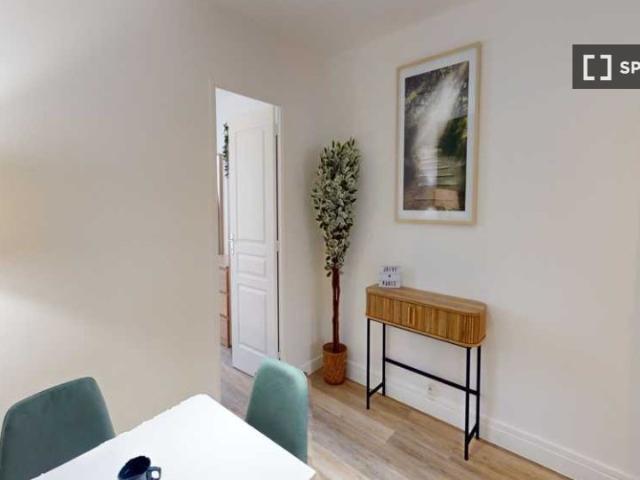 Chambre en colocation, Alleray Procession, Paris
