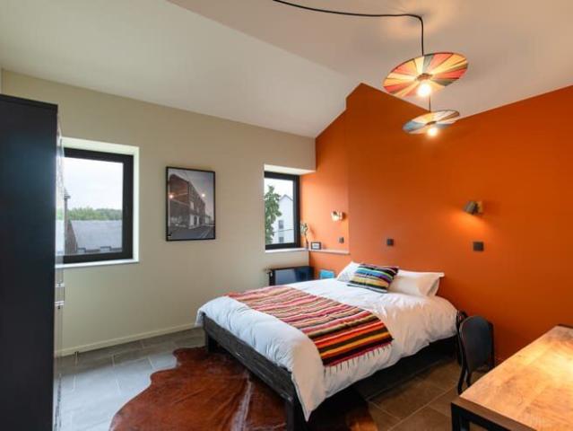 Chambre en colocation Arlon