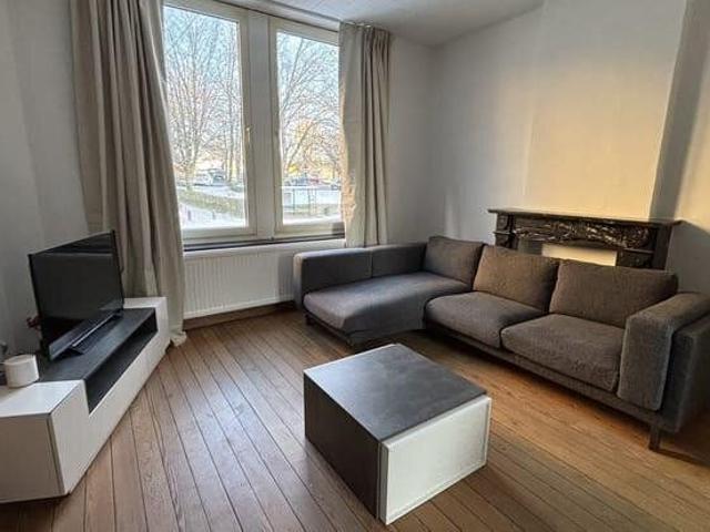 Chambre en colocation – Arlon jeunes actifs