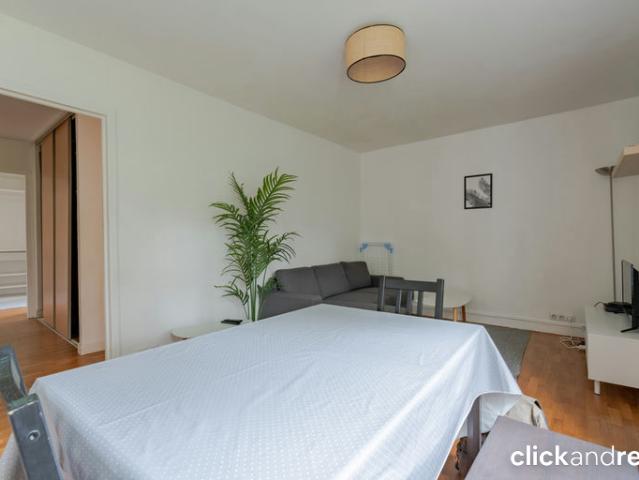 Chambre en colocation aux Ulis