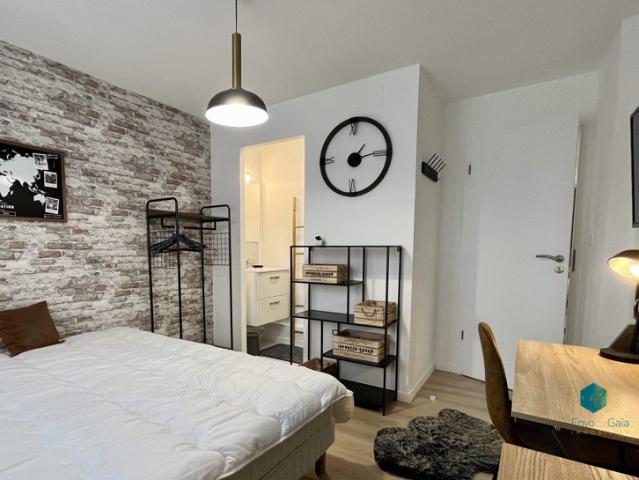 Appartement 4 pièces 55,62m² en COLOCATION Strasbourg NEUDOR