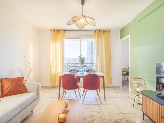 CHAMBRE EN COLOCATION BAIL INDIVIDUEL A LA CHAMBRE