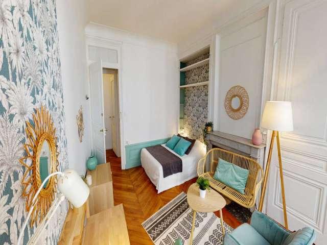 Chambre à louer au Bas des Pentes Presqu'Île, Lyon