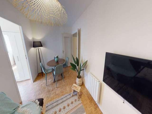 Chambre en colocation, Bellecour Cordeliers, Lyon