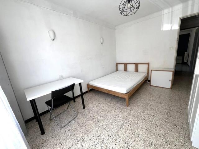 CHAMBRE EN COLOCATION DANS T5 AIX EN PROVENCE