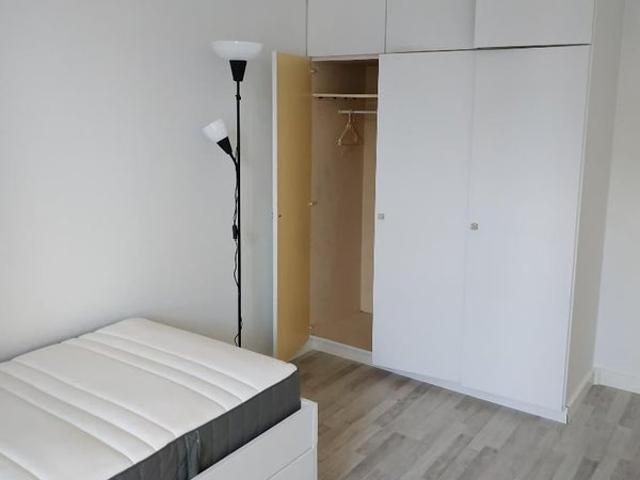 Chambre en colocation dans un appartement