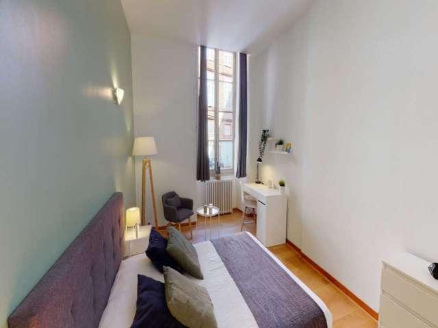 Chambre en colocation, Capitole, Toulouse