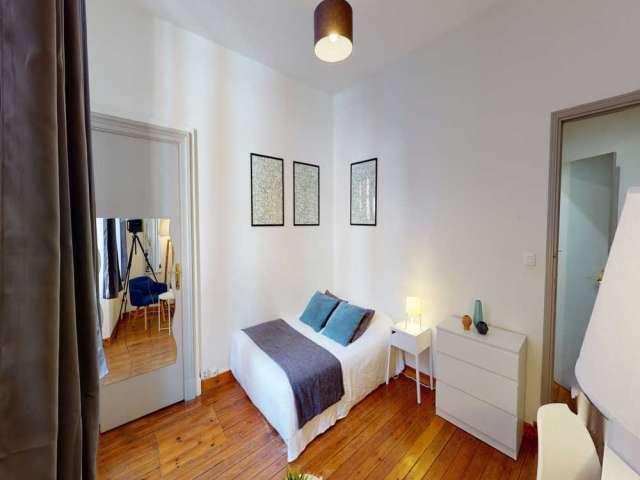 Chambre en colocation, Capitole, Toulouse