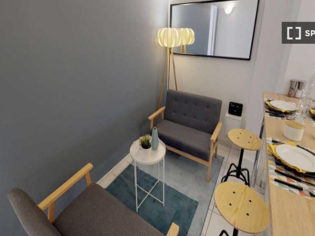 Chambre en colocation à Bellecour Cordeliers, Lyon