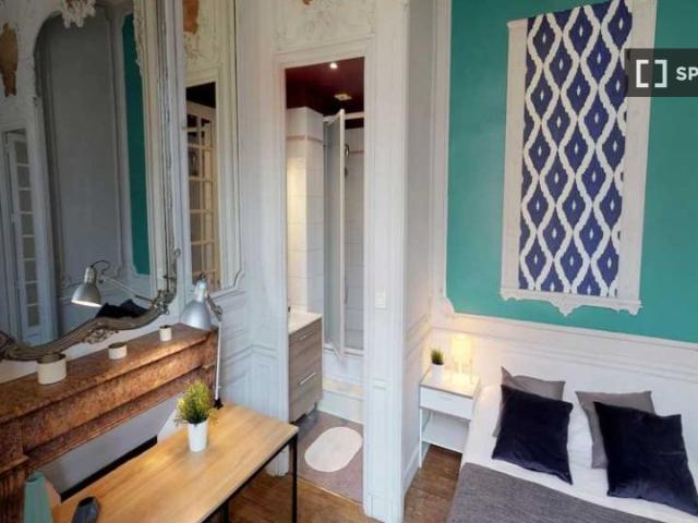 Chambre en colocation dans un appartement de 3 chambres à louer à Montpellier