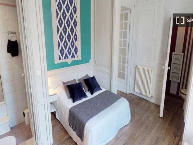Chambre en colocation dans un appartement de 3 chambres à louer à Montpellier