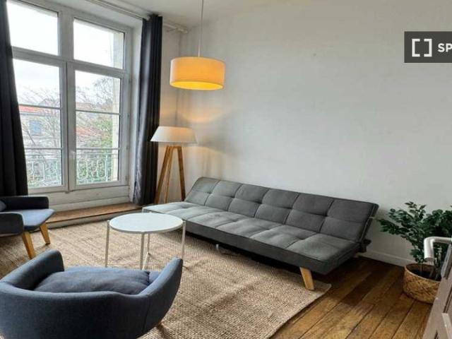 Chambre en colocation dans un appartement de 3 chambres à louer à Montpellier
