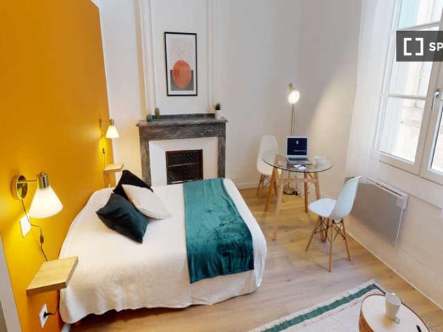 Chambre en colocation dans un appartement de 3 chambres à louer à Montpellier