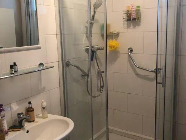 Chambre en colocation dans une belle maison à Aix