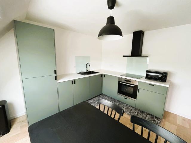 Chambre en Colocation dans appartement en duplex L