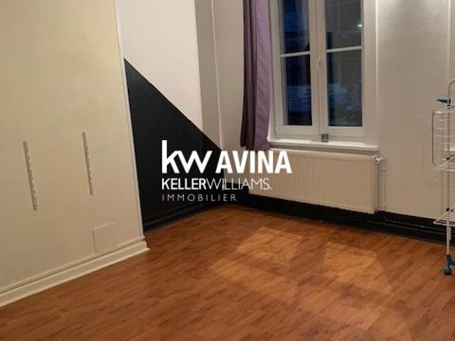 Chambre en colocation dans Appartement F5 85 m² à LILLE 59000