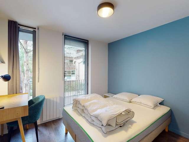 Chambre en colocation dans le centre de Lille