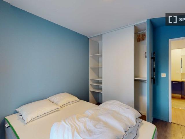 Chambre en colocation dans le centre de Lille