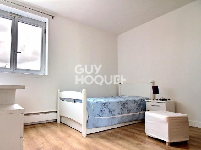 chambre en colocation de 11.39 m² à louer à VILLEJUIF 94800