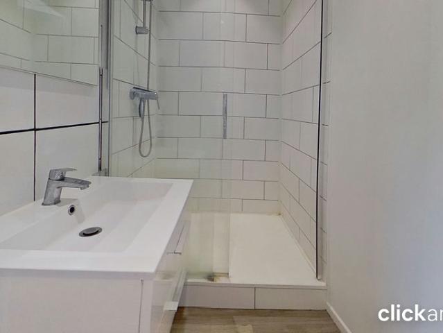 Chambre en colocation – Duplex meublé – Le Havre Centre – 76600