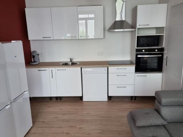 CHAMBRE EN COLOCATION ELISA ET BTS AUDIOVISUEL AVEC SALLE DE DOUCHE ET WC PRIVATIFS BAIL INDIVIDUEL