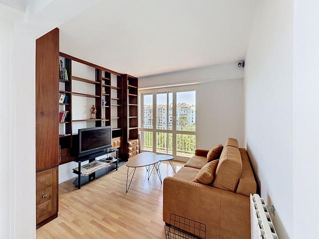 CHAMBRE EN COLOCATION ÉTUDIANTE: Appartement T3 à Biarritz !
