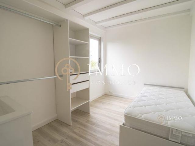 Chambre en COLOCATION face à la Cerisaie