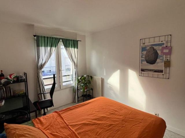 Chambre en colocation – Le Kremlin Bicêtre PARIS