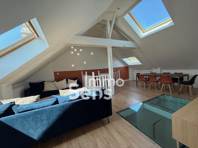 CHAMBRE EN COLOCATION LILLE VAUBAN PROCHE CATHO