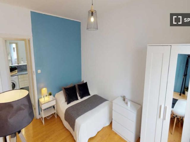 Chambre en colocation, Montpellier