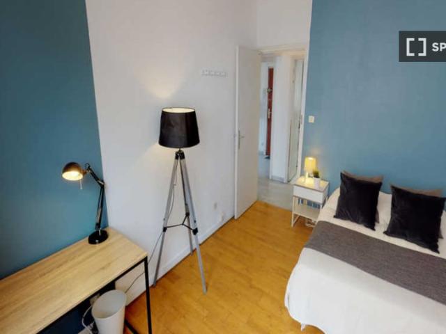 Chambre en colocation, Montpellier