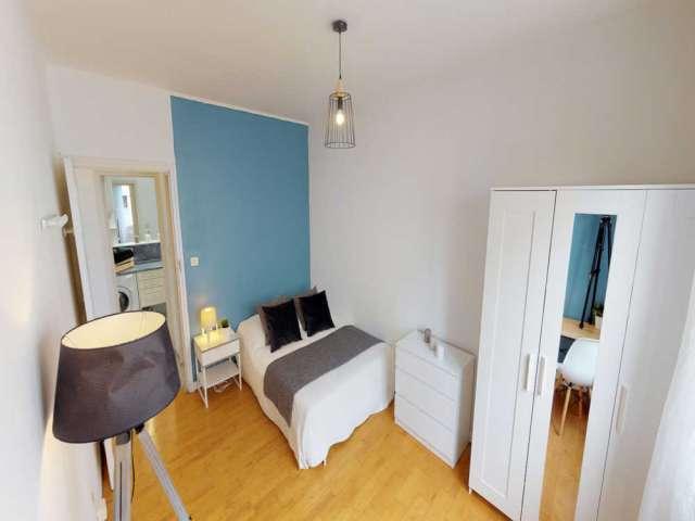 Chambre en colocation, Montpellier