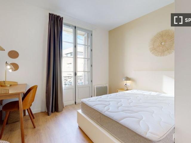 Chambre en colocation, Montpellier