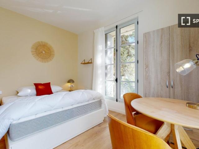 Chambre en colocation, Montpellier