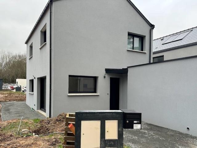 Chambre en colocation – Maison neuve – 450 CC – Gu