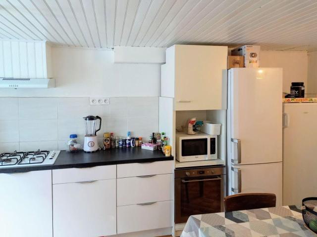 Chambre en colocation sympa