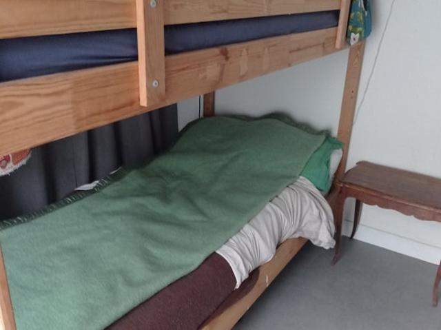 Chambre en colocation pour étudiante CPGE