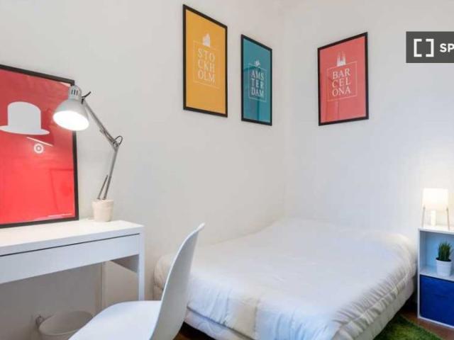 Chambre en colocation, Perrache Confluence, Lyon