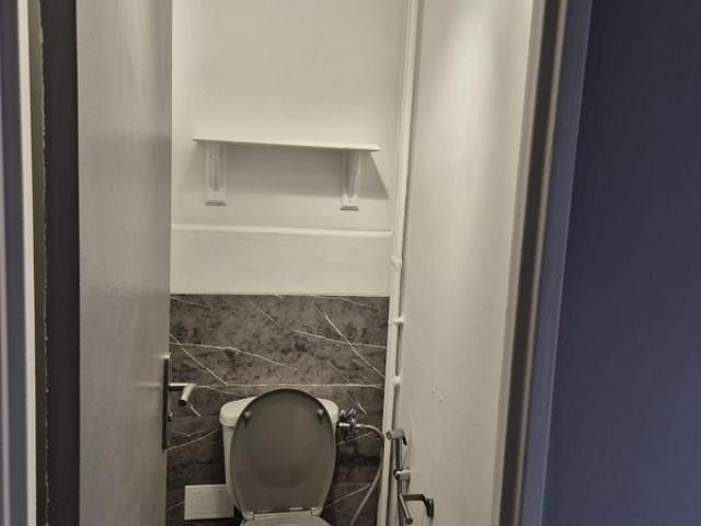 Chambre en colocation près de la cité Descartes