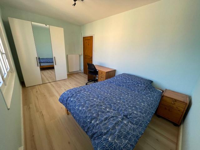 Chambre en colocation près de la gare