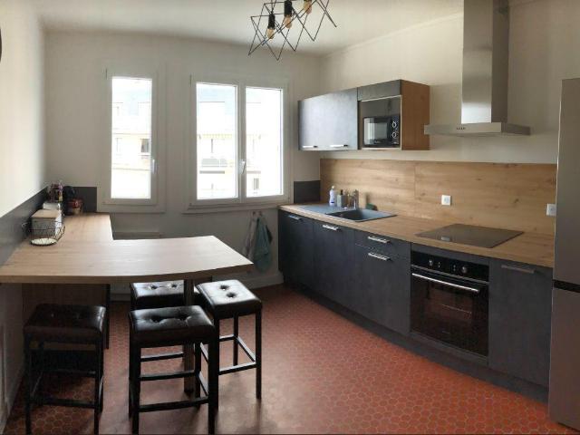 Chambre en colocation qui n'attend que vous !