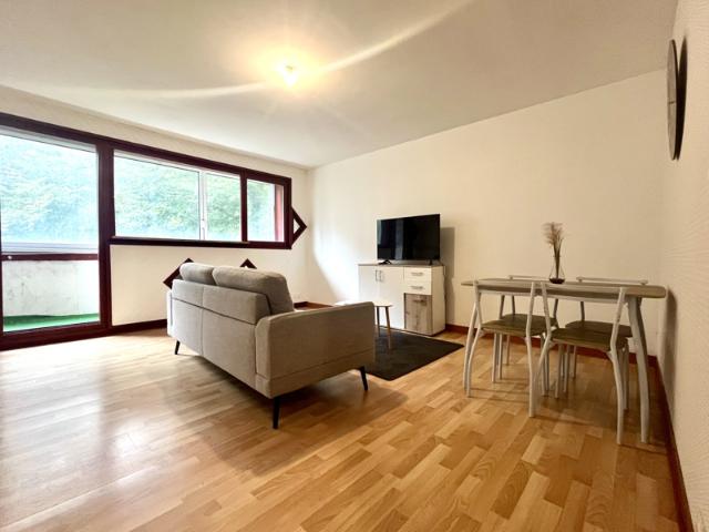 Chambre en colocation Quimper Ouest Kergestin