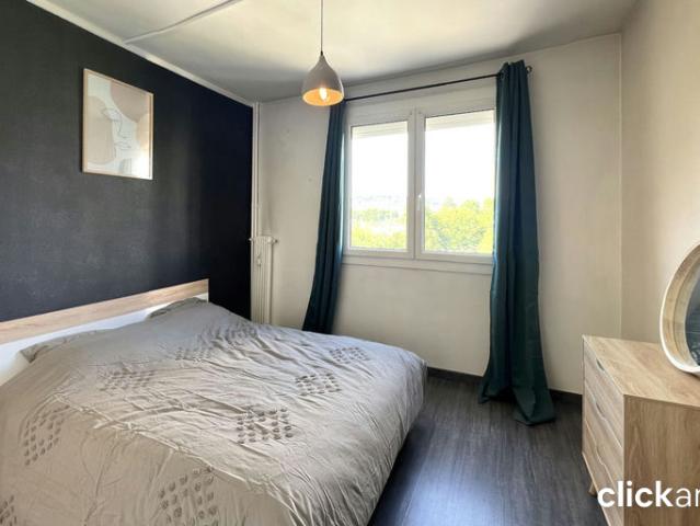 Chambre en colocation – Rouen 76100