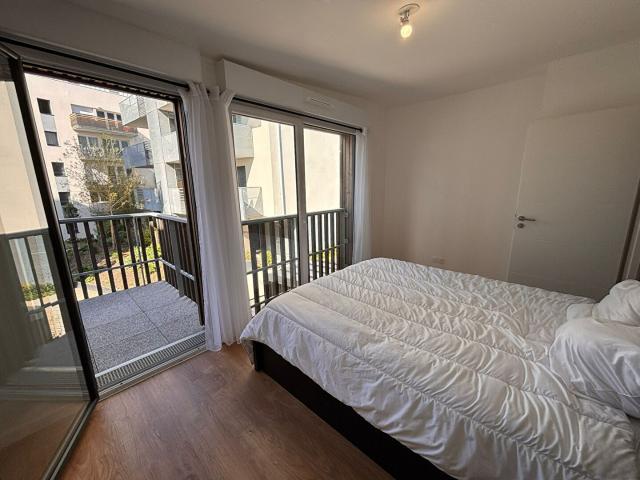 Chambre en colocation Rezé meublée Location Appartement reze: 0 m2 57715863