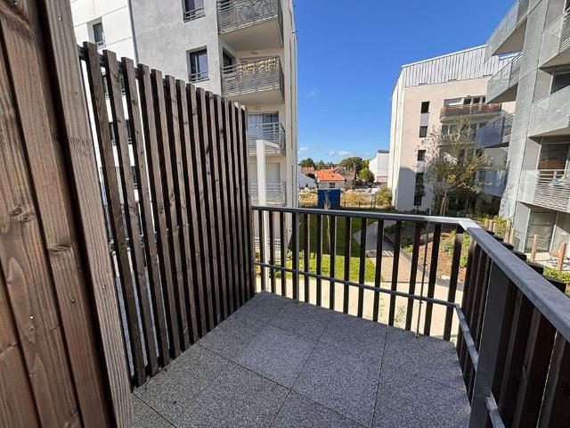 Chambre en colocation Rezé meublée Location Appartement reze: 0 m2